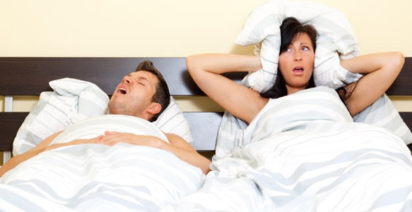 Uz ovaj trik smanjite hrkanje