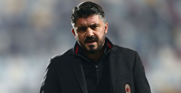 Играчи осјетили Гатузов бијес!