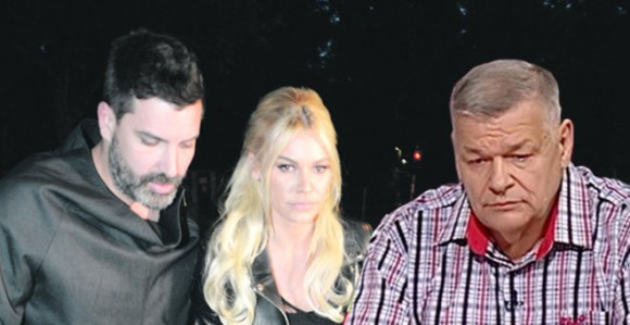 Zvaću Luku da me pogleda u oči