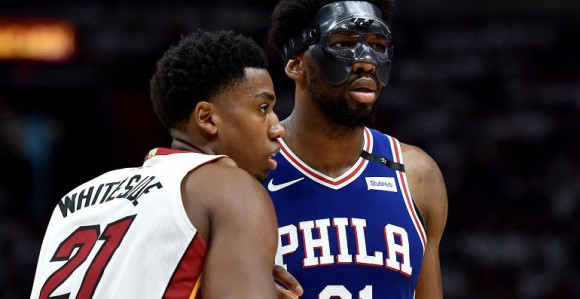 Maskirani Embid i petočlana družina srušili Majami!