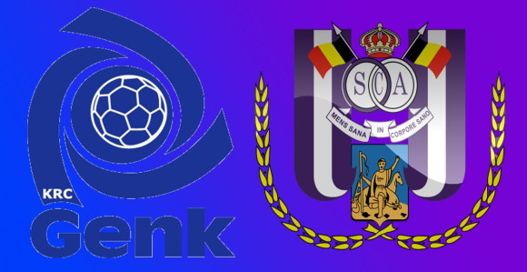 Prvenac Markeca u Belgiji!