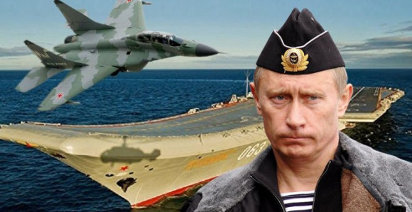 Руси ударили на “ахилову пету“?