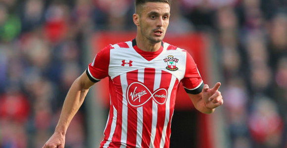 Everton zainteresovan za Tadića!