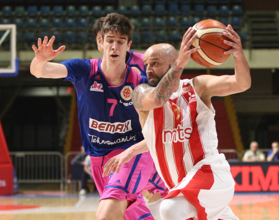 Mega niz Zvezde - "+27" za 25 pobjeda zaredom!