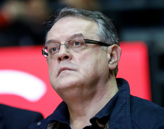 Čović: Evroliga dobro zna šta joj Zvezda donosi!