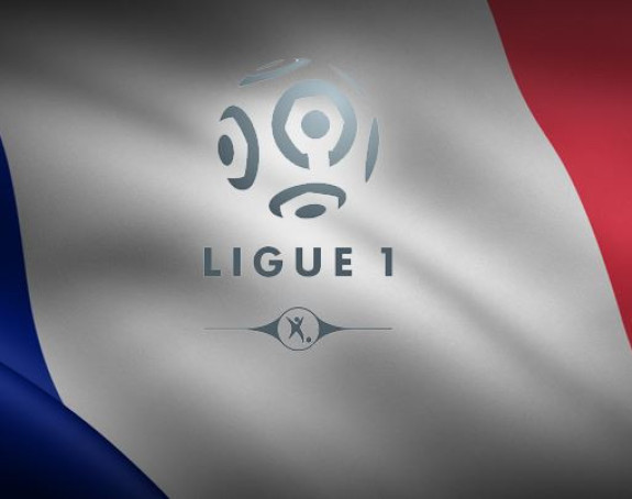 FRA: Marselj ''izbušio'' Lil! Monaku visi 2. mjesto!