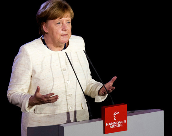 Zašto Njemačka nije napala