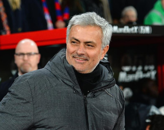 Жозе опет у финалу: Превише нас критикују...!