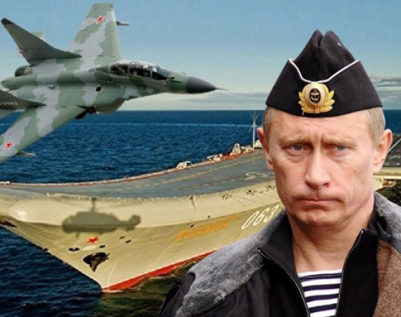 Rusi udarili na “ahilovu petu“?