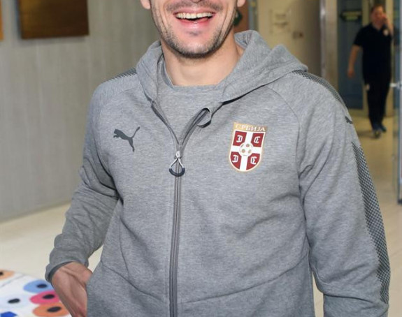 Dušan Tadić vrijedi 45 miliona evra?!