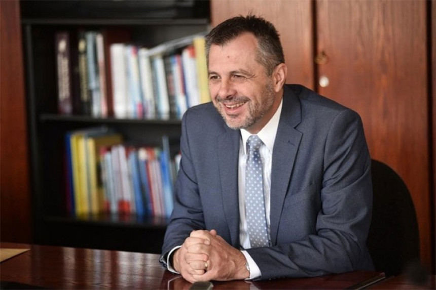 ''Banjaluka ima visoke ciljeve''