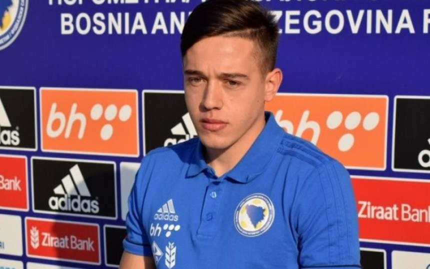 Bijeljinski Radnik bez Peca do kraja sezone!