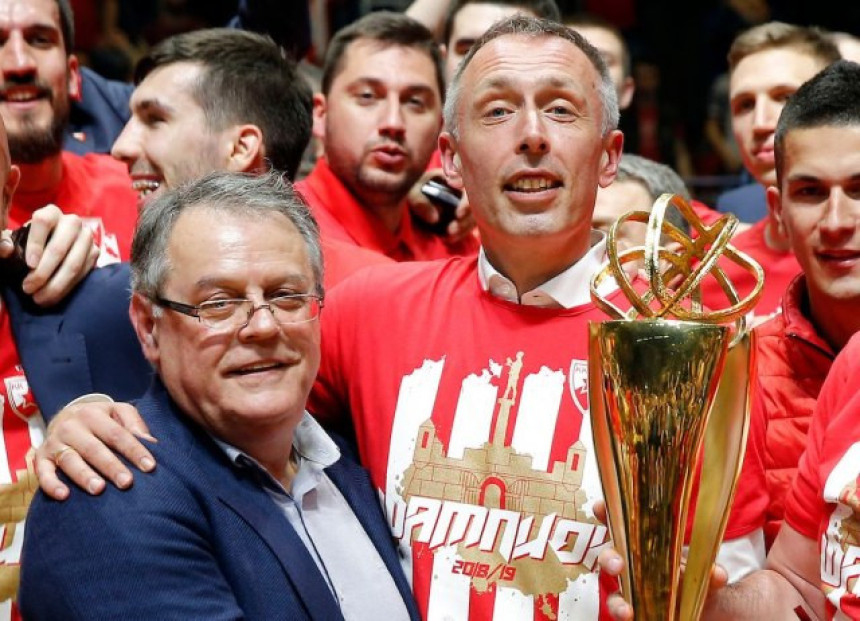 Tomić: Birao sam Filipa, kao i sve... I znao sam!