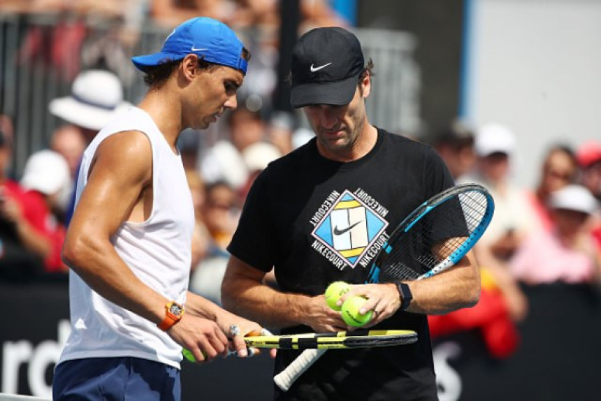 Moja: Novak jeste prijetnja Nadalu u Parizu!