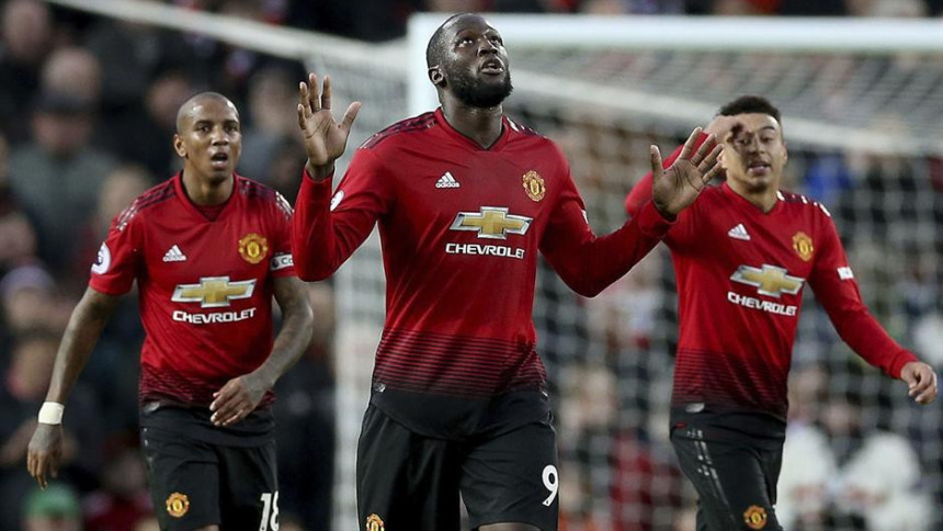 Lukaku u Interu?! Dibala ne mijenja klub!