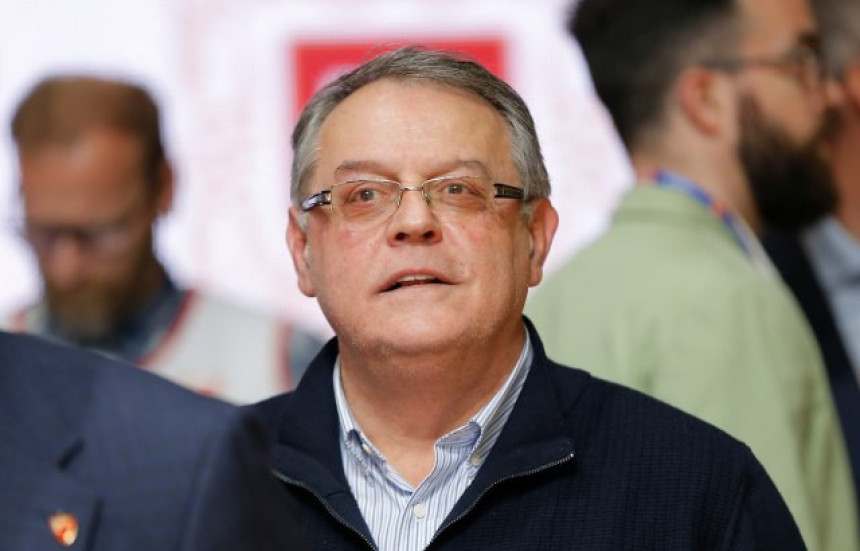 Zvezda će preispitati učešće u ABA ligi!