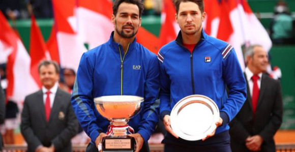 Lajović: Nadal je i dalje favorit na Rolan Garosu!