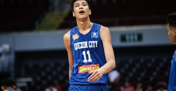 Video: Džin sa Filipina i bek iz NCAA u Partizanu?