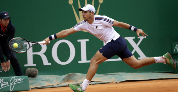 Видео: Није освојио трофеј, али јесте поен турнира!
