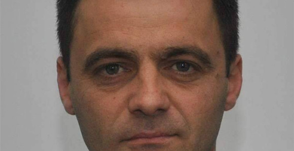 Bio dobar kolega i policajac 
