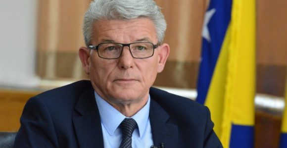 Tražimo rješenje oko NATO puta?!