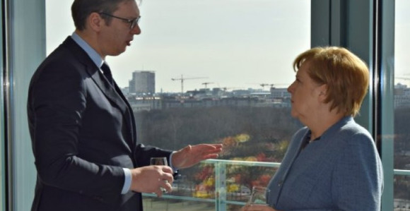 Šta donosi samit u Berlinu?