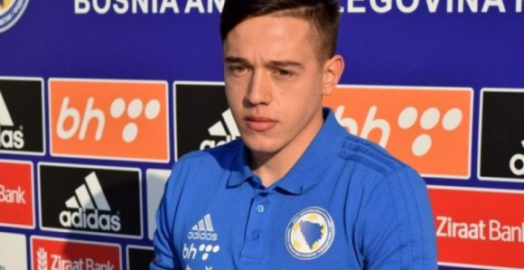 Бијељински Радник без Пеца до краја сезоне!