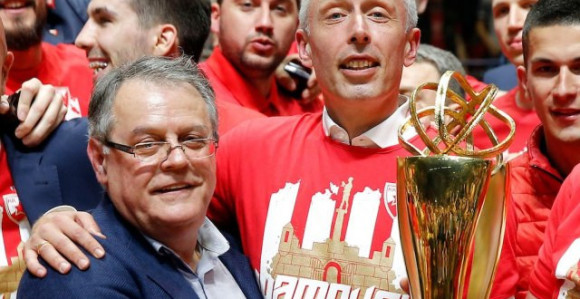 Tomić: Birao sam Filipa, kao i sve... I znao sam!