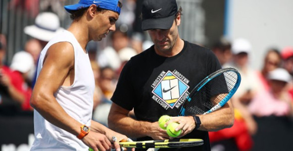 Моја: Новак јесте пријетња Надалу у Паризу!