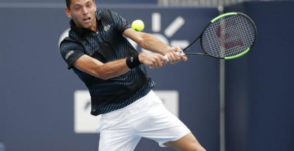 Крајиновићу прија Будимпешта!