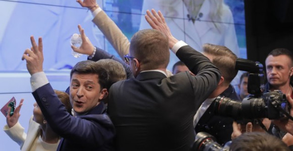 Зеленски одмах "ударио" по Русији