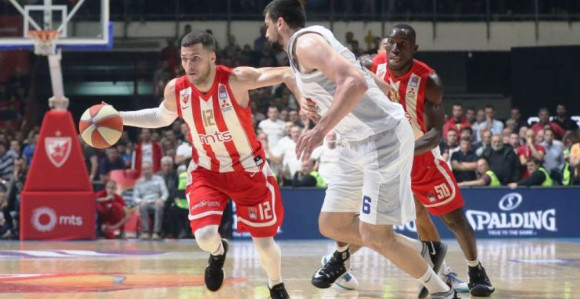 Crvena Zvezda stigla do titule!