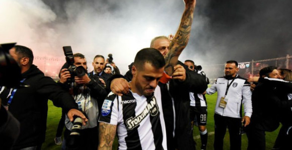 Видео: Прича из Солуна - чиста емоција!