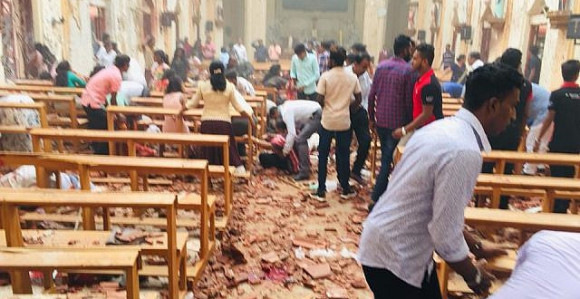 Влада открила ко стоји иза напада