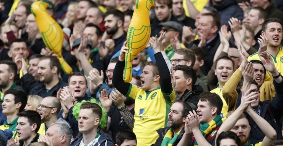 Чемпионшип: Норич ће морати да чека још мало!