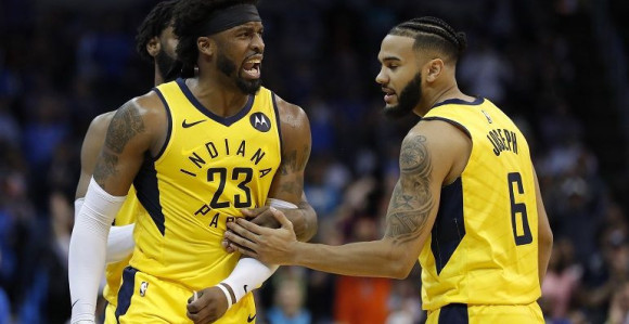 Прича: Преломно љето за Индијану...