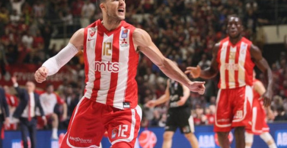 Bili Beron MVP finala ABA lige!