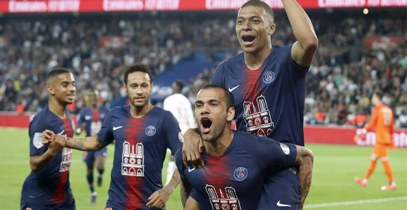 Супер је титула, али ПСЖ је чекао ово да чује!
