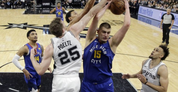 Причали су да Јокић није створен за успјех!