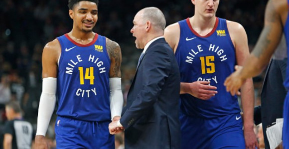 Малоун: Јокић је фантастичан!