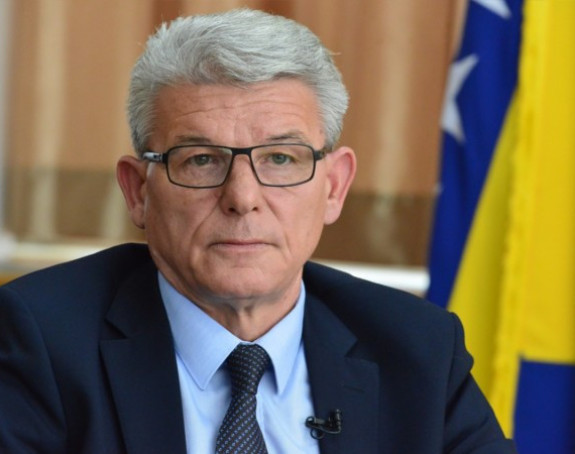 Tražimo rješenje oko NATO puta?!