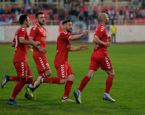 Radnički odgovorio Partizanu: Stvarate alibi pred Zvezdu!