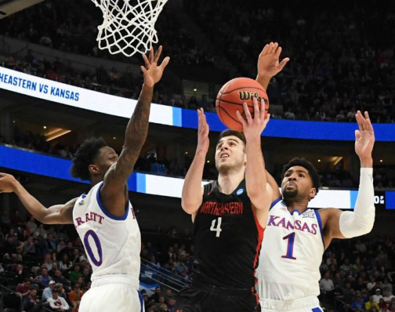 Partizan vraća svog đaka iz SAD-a!