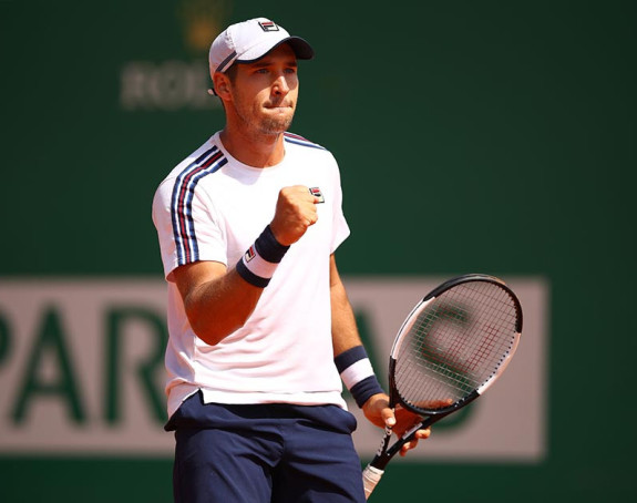 ATP: Duci 24. na svijetu, skočio i Kecmanović!