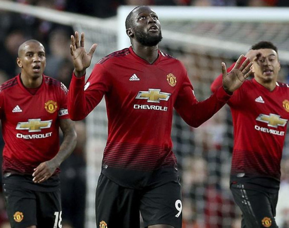 Lukaku u Interu?! Dibala ne mijenja klub!