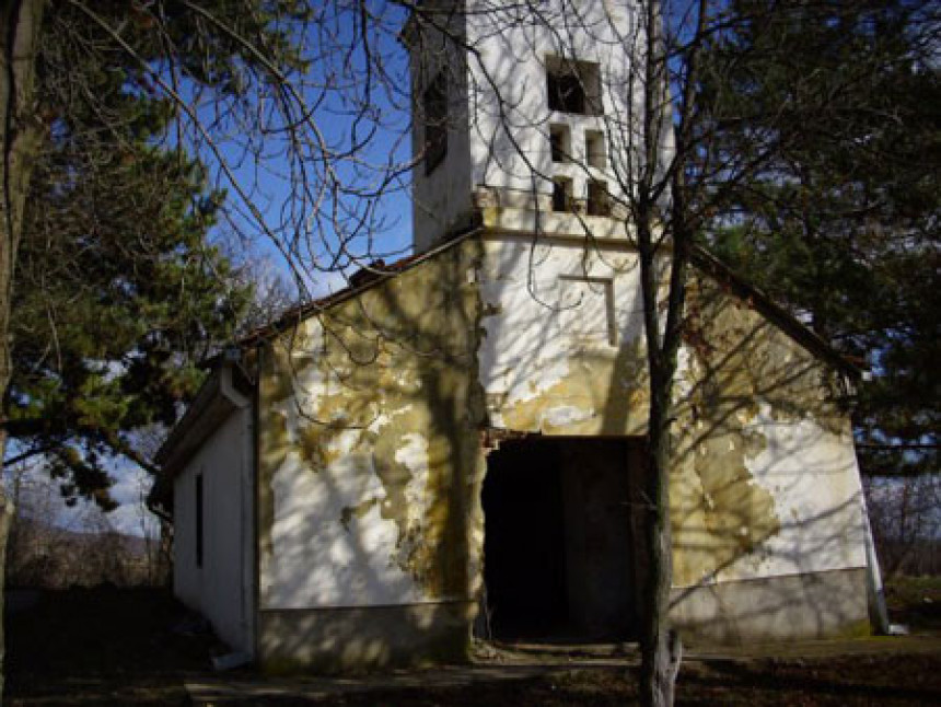Pomagaćemo obnovu crkava na Kosovu