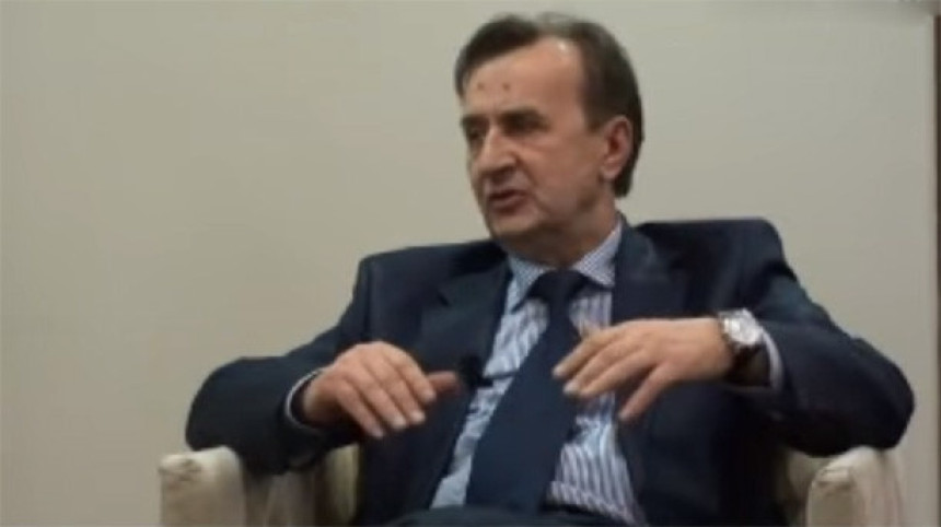 Preminuo Smajlović, gradonačelnik Zenice