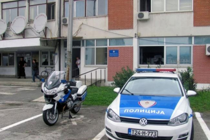 Sve više kriminala u Istočnom Sarajevu
