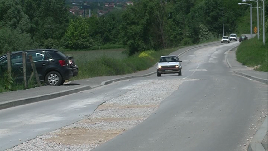 Propao put vrijedan više od 500 hiljada KM