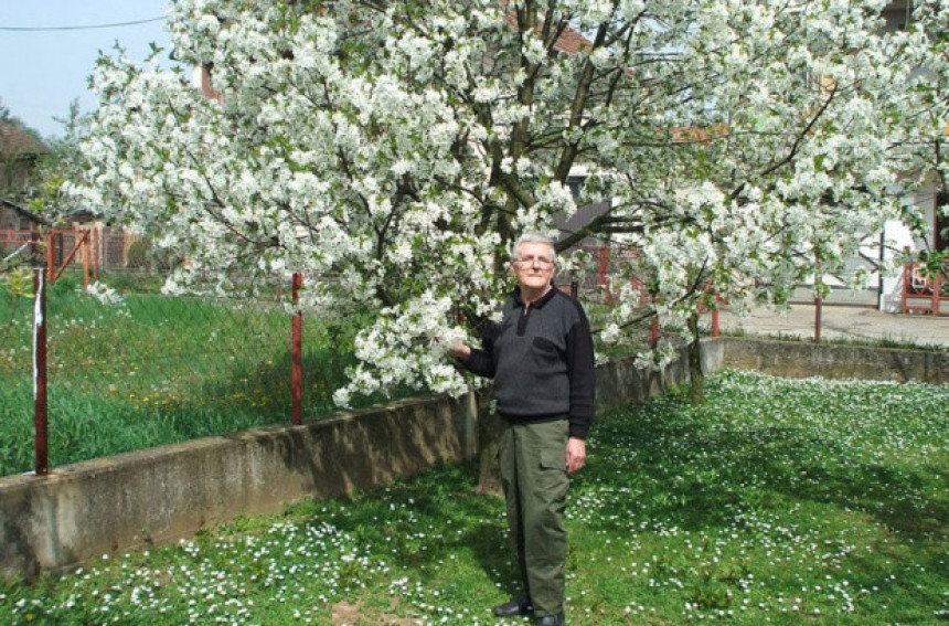 Veza za školu bilo mu "dobro" prezime